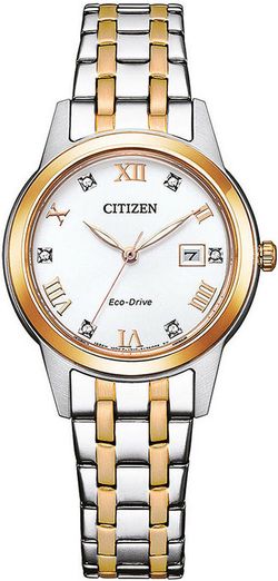 CITIZEN FE1246-85A