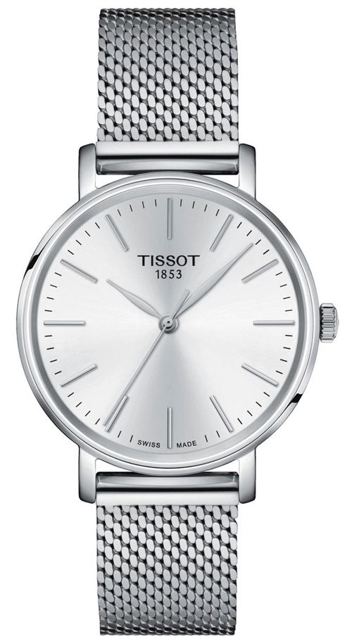 TISSOT T143.210.11.011.00