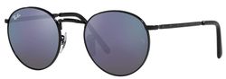 RAY-BAN RB3637 002/G1 - L (53-21-140)