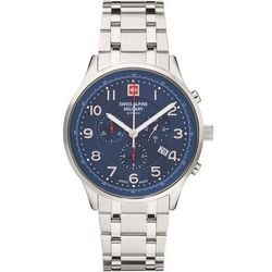Swiss Alpine Military Chrono 7084.9135