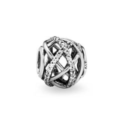 Pandora Korálek Timeless 791388CZ