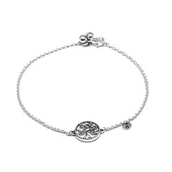 Pandora Náramek 597776CZ-20 597776CZ-20