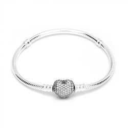 Pandora Náramek 590727CZ-18 590727CZ-18