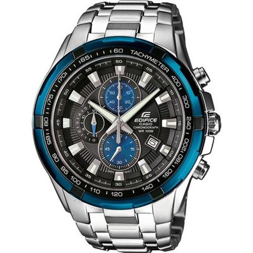 Casio Edifice Chronograph EF-539D-1A2VEF