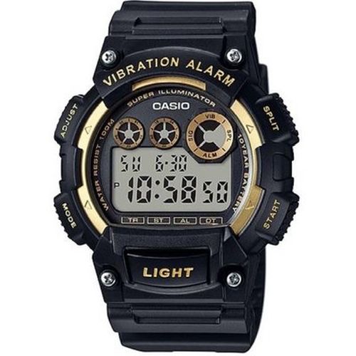 Casio Sports W-735H-1A2VEF