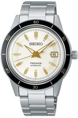 Seiko Presage SRPG03J1 Style60's