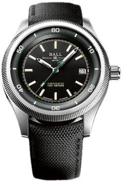 Ball Engineer II Magneto S COSC NM3022C-N1CJ-BK