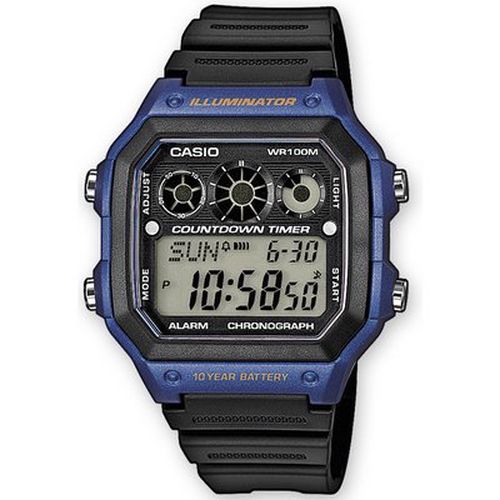 Casio Collection AE-1300WH-2AVEF