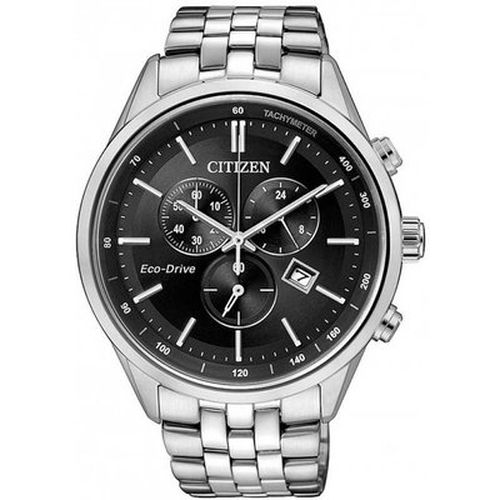 Citizen Eco-Drive Sports Chrono AT2141-87E