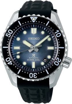 Seiko Prospex SLA055J1 1968 Diver's Modern Re-interpretation Save the Ocean LE