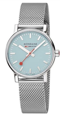 Mondaine Evo2 MSE.35140.SM