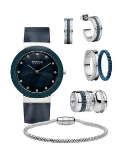 SET Bering Ceramic 11435-387 a Arctic Symphony 1