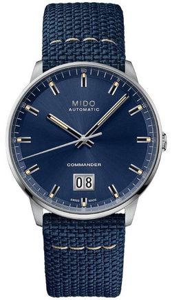 Mido Commander Big Date M021.626.17.041.00