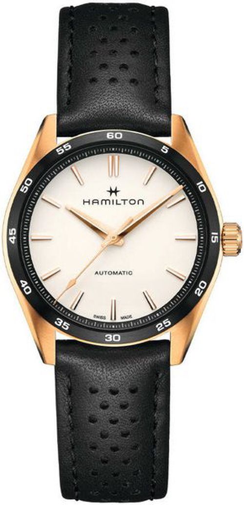 Hamilton Jazzmaster Performer Auto H36225770