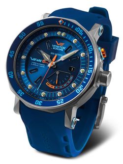 VOSTOK-EUROPE PX84/620H448XL