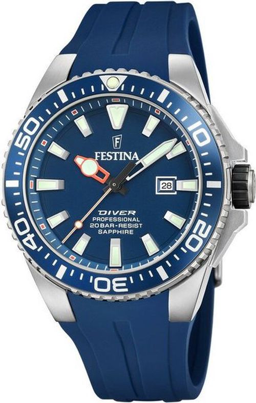 Festina The Originals Diver 20664/1