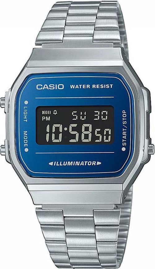 CASIO A168WEM-2BEF