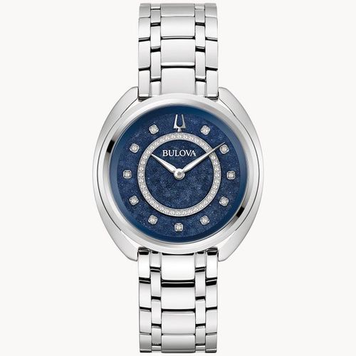 Bulova Classic Duality 96X160