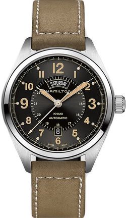 Hamilton Khaki Field Day Date Auto H70505833