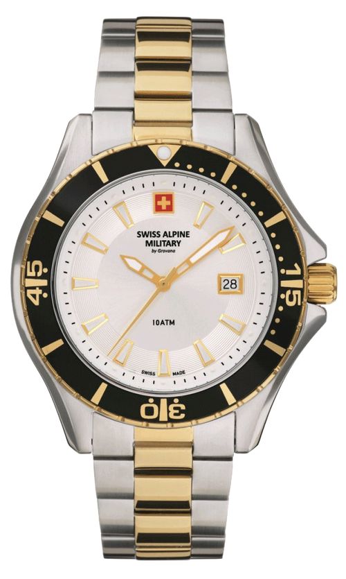 SWISS ALPINE MILITARY 7040.1142