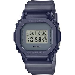 Casio G-Shock GM-5600MF-2ER Midnight Fog Series