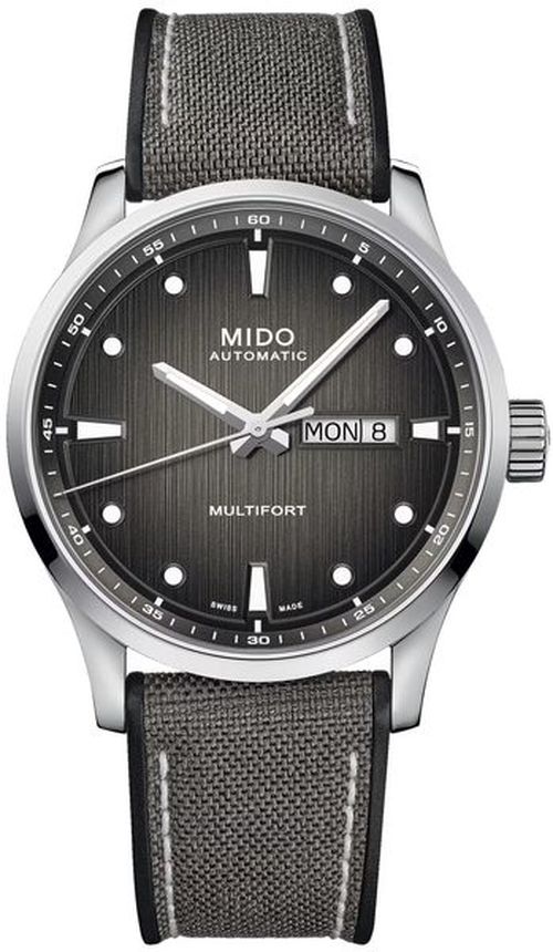 Mido Multifort M M038.430.17.081.00