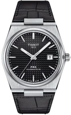 Tissot PRX Powermatic 80 T137.407.16.051.00