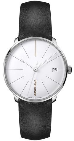 Junghans Meister Fein Kleine Automatic 27/4230.00