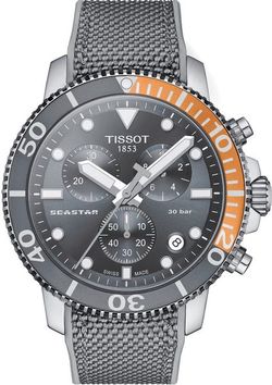 Tissot Seastar 1000 Chrono T120.417.17.081.01