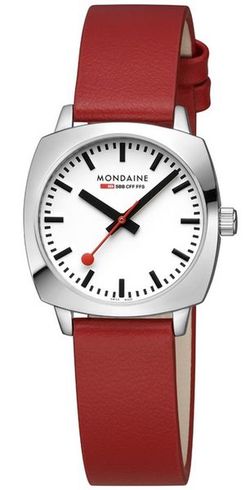 Mondaine Squar MSL.31110.LCV