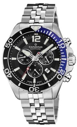 Candino Gents Sport Chronos C4714/5