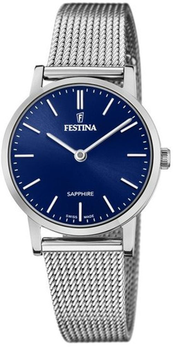 Hodinky Festina SWISS MADE 20015/2