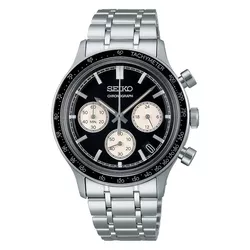 Seiko Quartz Chronograph SSB479P1