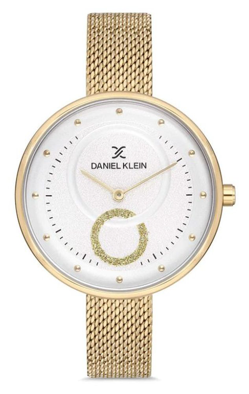 Hodinky Daniel Klein DK12757-4