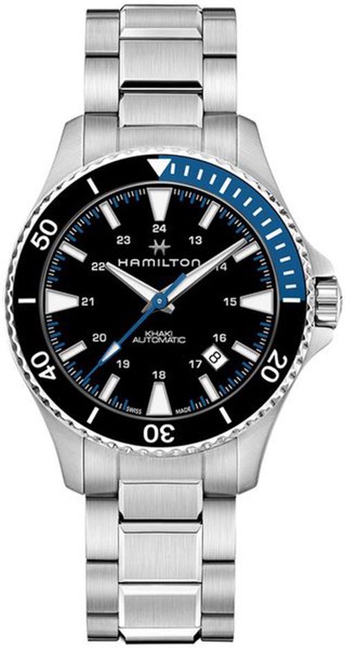 Hamilton Khaki Navy Scuba Auto H82315131