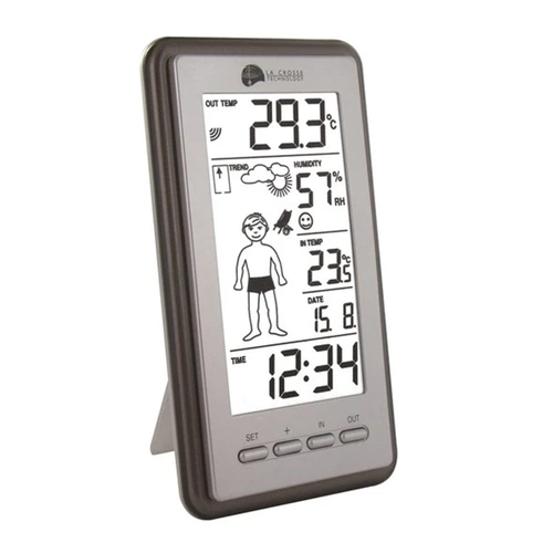 Meteostanice Technoline WS9632
