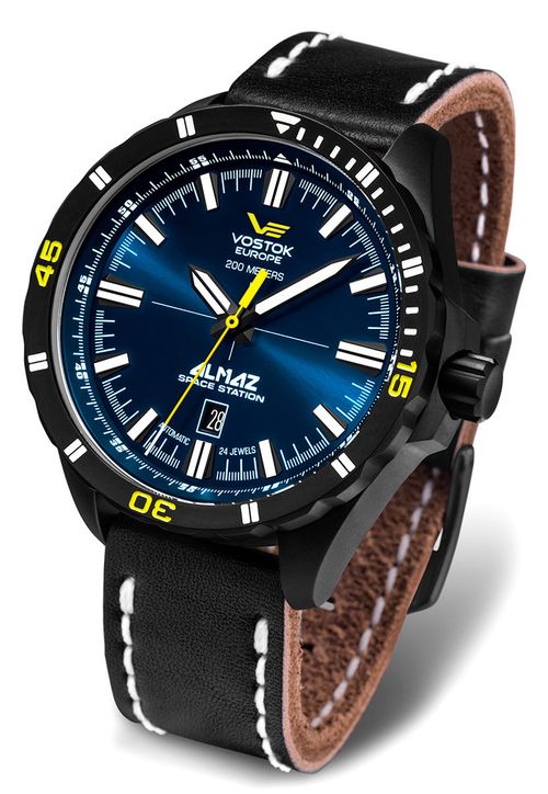 VOSTOK-EUROPE NH35A/320C257