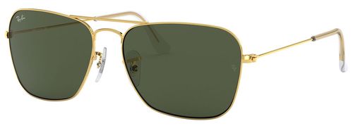 Ray-Ban RB3136 001 - L (58-15-140)