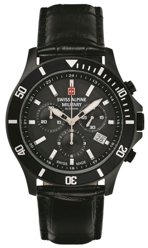 SWISS ALPINE MILITARY 7022.9577