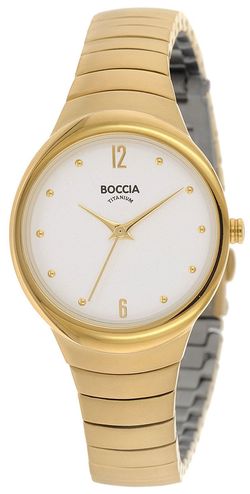 BOCCIA TITANIUM 3307-02