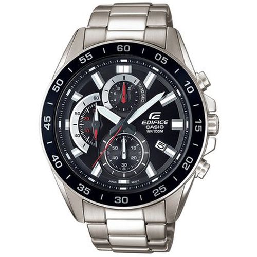 Casio Edifice EFV-550D-1AVUEF