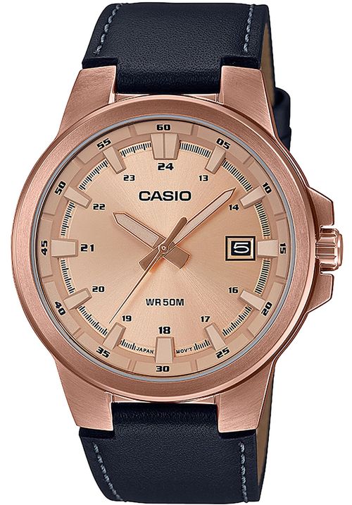 CASIO MTP-E173RL-5AVEF