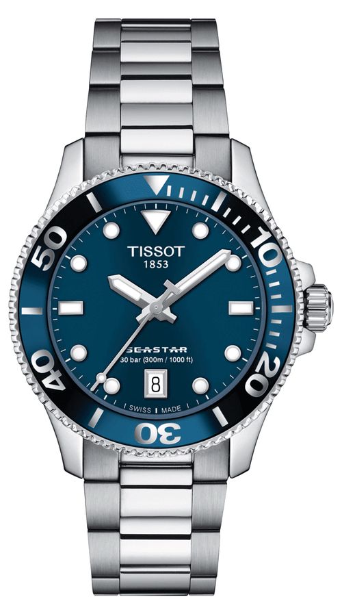 TISSOT 1202101104100