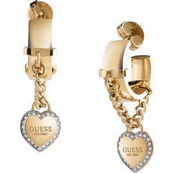 Guess Fine Heart JUBE01424JWYGT/U