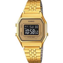 XXX Casio Retro Collection LA680WGA-9BEF