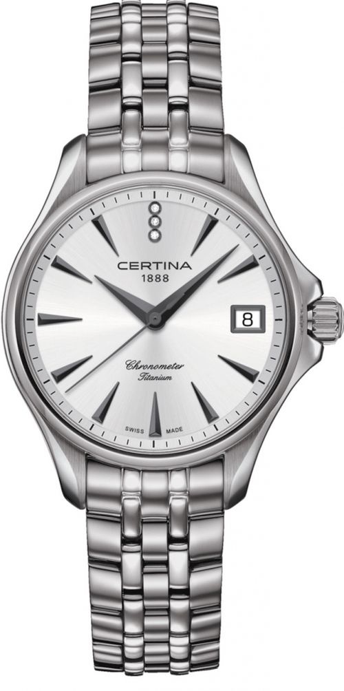 CERTINA C032.051.44.036.00