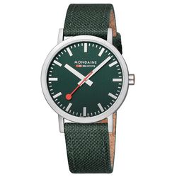 Mondaine Classic A660.30360.60SBF