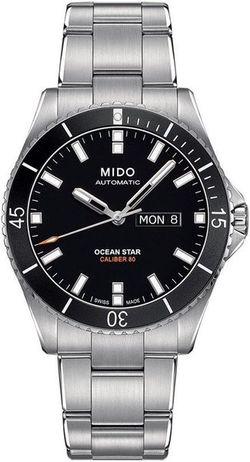 Mido Ocean Star 200 M026.430.11.051.00