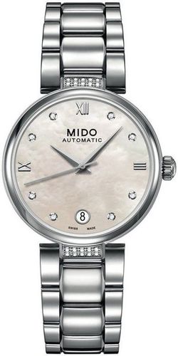 Mido Baroncelli Donna M022.207.61.116.11
