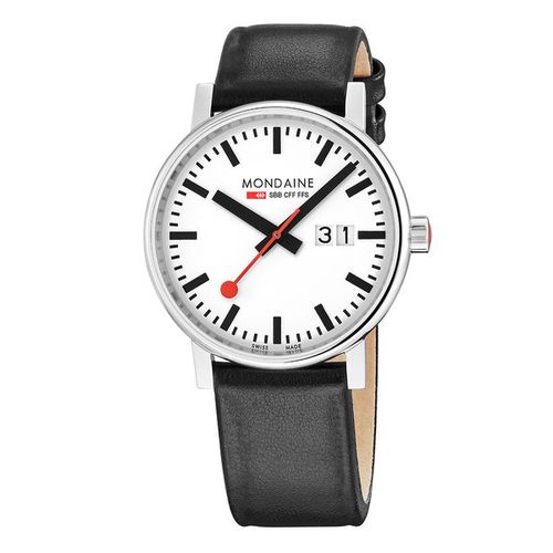 Mondaine Evo2 MSE.40210.LBV